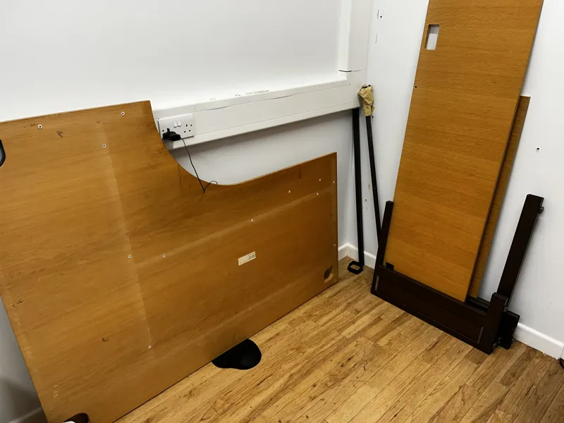 Office desk