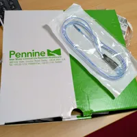 Enteral feeding consumables