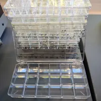 Sample Trays