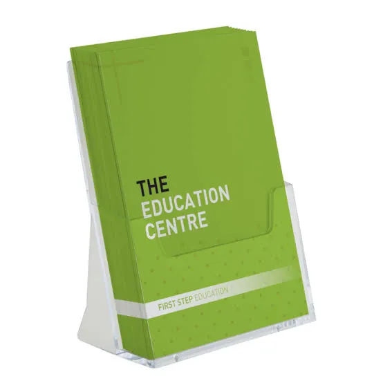 A5 Leaflet Holder