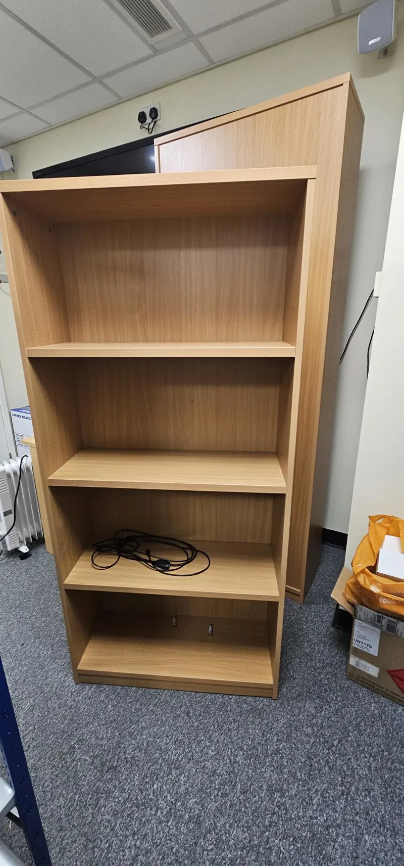 Bookcase