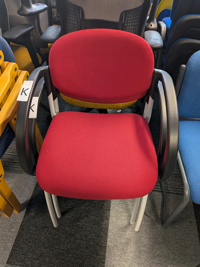 Visitors Chair K