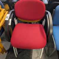 Visitors Chair K