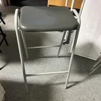 Stool