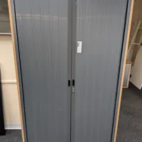 Tambour Unit F - Full Height