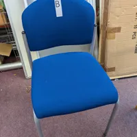 Visitor's Chair B
