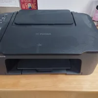 Canon PIXMA K10514 A4 Multifunction Inkjet Printer