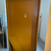 Bookcase E - Full Height