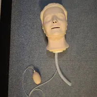 Laerdal Resusci Anne Head (for full body manikin)