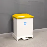 Wybone 42l bin - MANDY