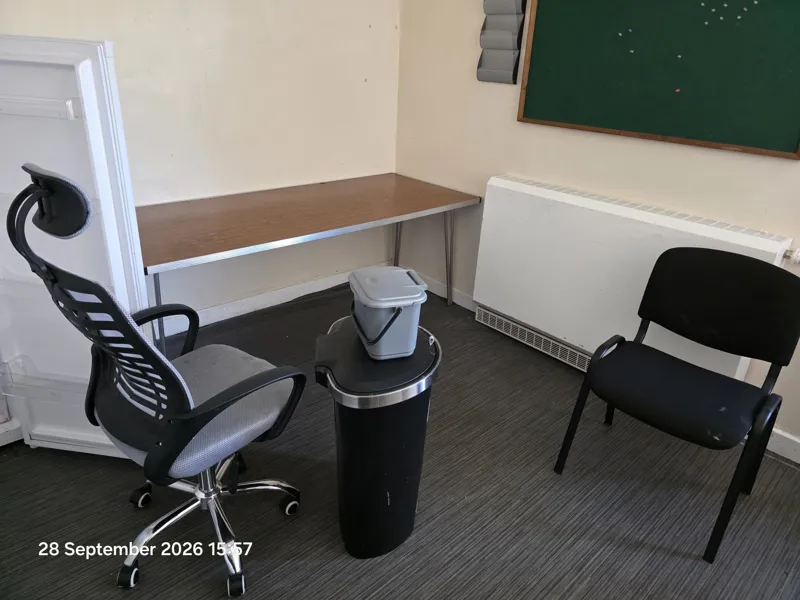 Office Chair