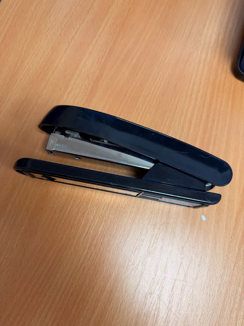 Stapler