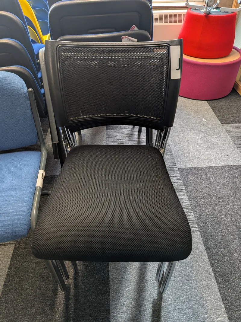 Visitors Chair J