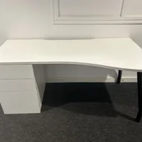 Office desk