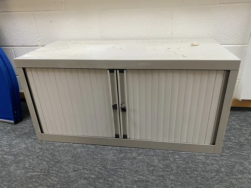 Small Tambour Unit