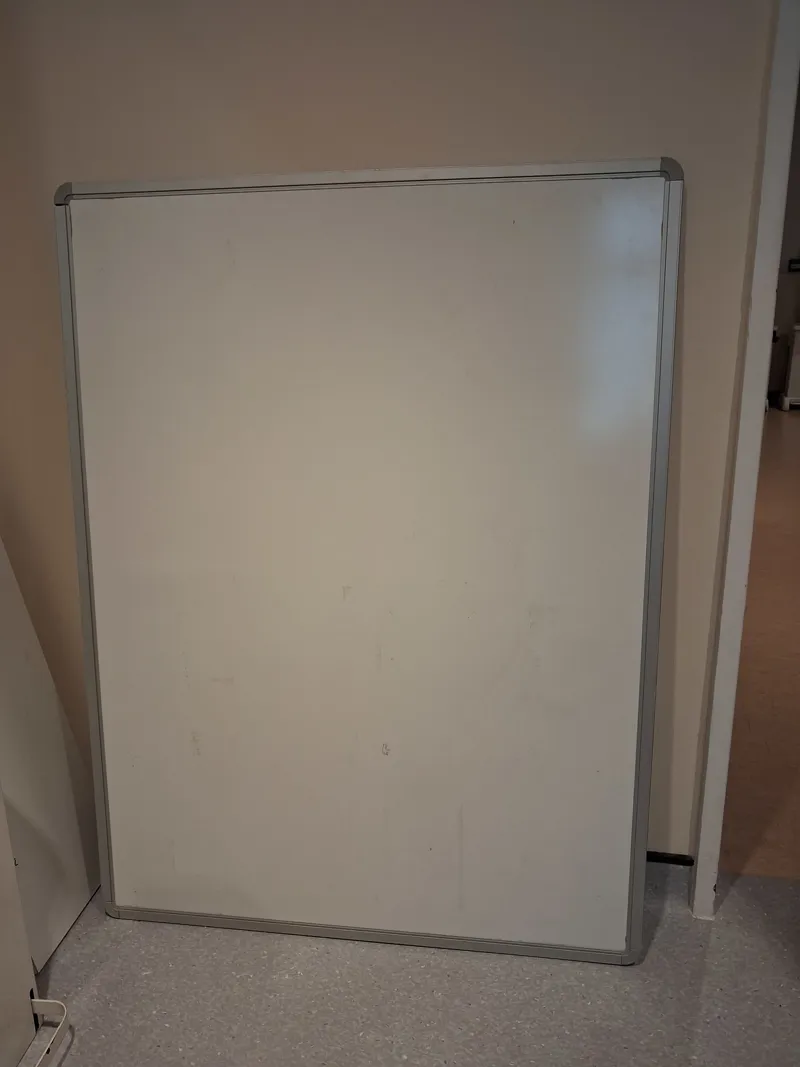 Whiteboard